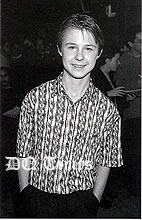 Shawn Toovey Photogallery- Dr. Quinn Times